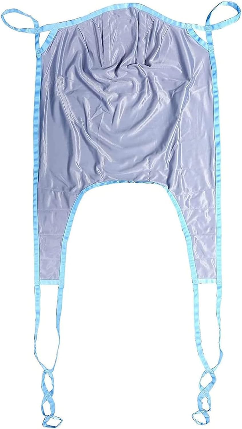 新品未使用　患者用リフトスリング 患者リフトスリングベルト 患者補助スリング Amazon.co.jp: 患者リフトスリング全身歩行補助具トランスファー